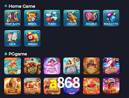 a868: A Experiência de Casino com Jogos de Mesa ao Vivo