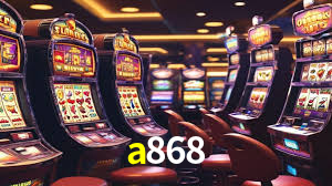 Mesa de Blackjack a868