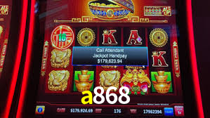 Programa VIP a868