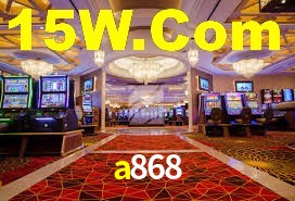 Casino Ao Vivo a868