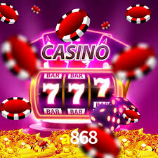 Jogos Exclusivos a868