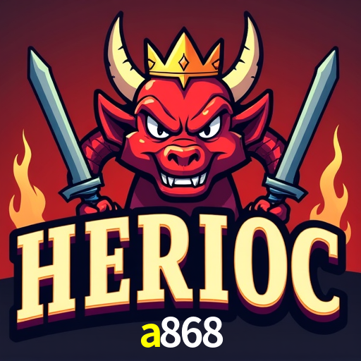 Jogos de Slot a868