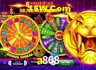 Tecnologia da Plataforma a868